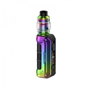 KIT GeekVape Aegis MAX100 Max 2 - Rainbow