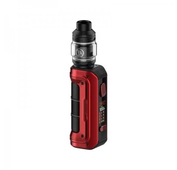 KIT GeekVape Aegis MAX100 Max 2 - Red
