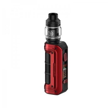 KIT GeekVape Aegis MAX100 Max 2 - Red