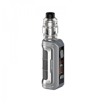 KIT GeekVape Aegis MAX100 Max 2 - Silver