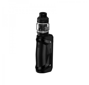 Kit GeekVape Aegis Solo 2 S100 - Classic Black