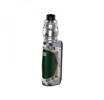 Kit GeekVape Aegis Solo 2 S100 - Grey