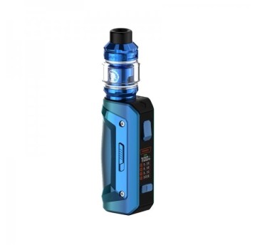 Kit GeekVape Aegis Solo 2 S100 - Mint Green