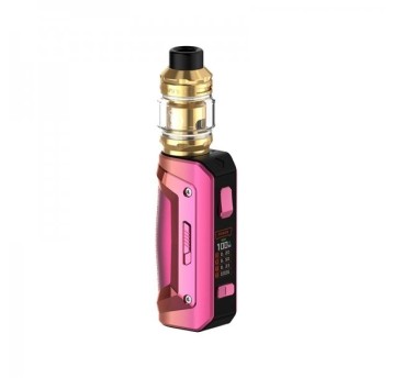 Kit GeekVape Aegis Solo 2 S100 - Pink Gold