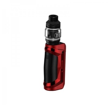 Kit GeekVape Aegis Solo 2 S100 - Red