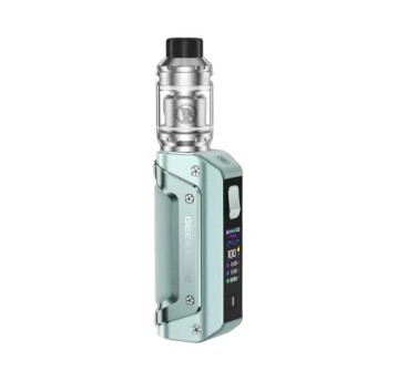 Kit GeekVape Aegis Solo 3 3000mAh - Green