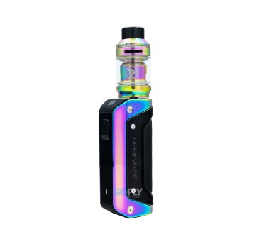 Kit GeekVape Aegis Solo 3 3000mAh - Rainbow