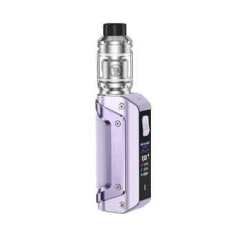Kit GeekVape Aegis Solo 3 - Purple