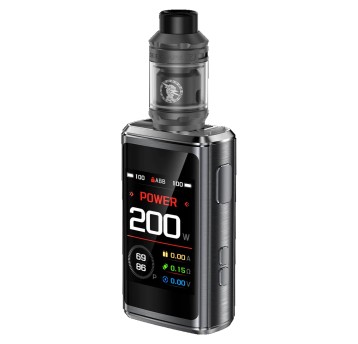 KIT GeekVape Z200 - Black