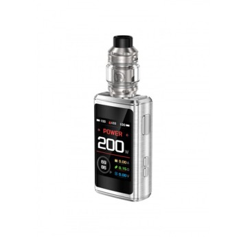 KIT GeekVape Z200 - Silver