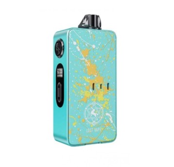 KIT Lost Vape Centaurus B60 AIO - Spring Blast