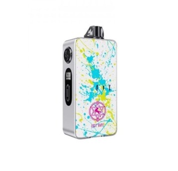 KIT Lost Vape Centaurus B60 AIO - Winter Splatter