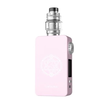 KIT Lost Vape Centaurus M200 - Baby Pink AKCYZA