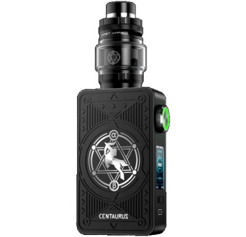 KIT Lost Vape Centaurus M200 - Galaxy Black AKCYZA