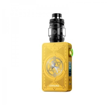 KIT Lost Vape Centaurus M200 - Golden Knight