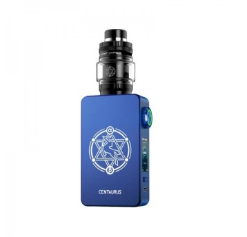 KIT Lost Vape Centaurus M200 - Midnight Blue AKCYZ