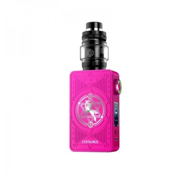 KIT Lost Vape Centaurus M200 - Pink Planet AKCYZA