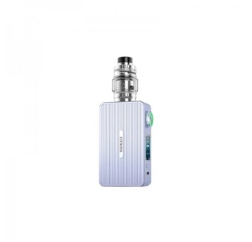 KIT Lost Vape Centaurus M200 - Platinium