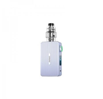 KIT Lost Vape Centaurus M200 - Platinium