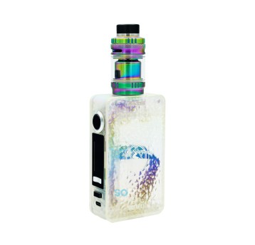 Kit Lost Vape Centaurus N200 - Crystal Cave