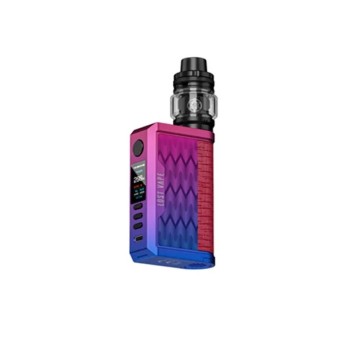 KIT LostVape Centaurus Q200 - Royal Blue Wave Cora