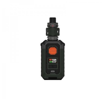 KIT Vaporesso Armour Max - Green