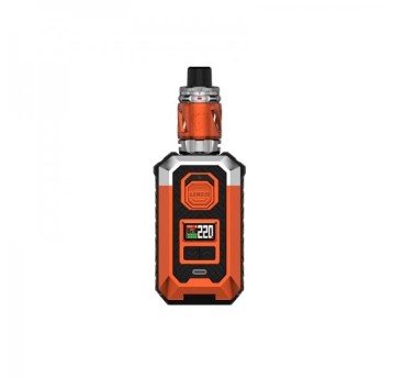 KIT Vaporesso Armour Max - Orange