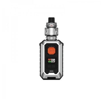 KIT Vaporesso Armour Max - Silver
