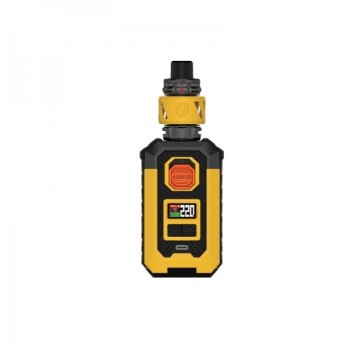 KIT Vaporesso Armour Max - Yellow