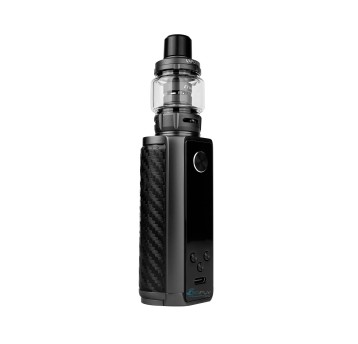 KIT Vaporesso Target 200 - Bright Black