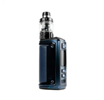 KIT VooPoo Argus GT2 - Dark Blue