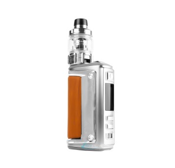 KIT VooPoo Argus GT2 - Silver Grey