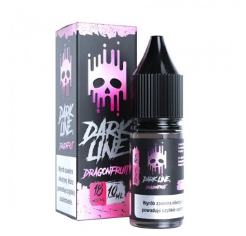 Liquid Dark Line 10ml - Dragonfruit 18mg
