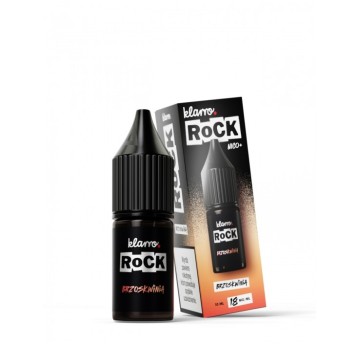Liquid Klarro ROCK - Brzoskwinia 18mg