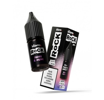 Liquid Klarro ROCK - Jagoda Malina 12mg