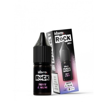 Liquid Klarro ROCK - Jagoda Malina 3mg