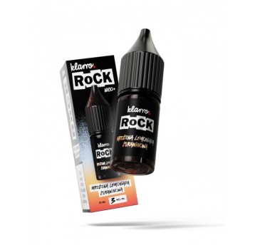Liquid Klarro ROCK - Mrożona Lem Żurawi 3mg*