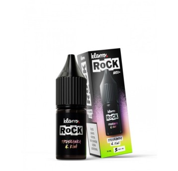 Liquid Klarro ROCK - Truskawka Kiwi 3mg*