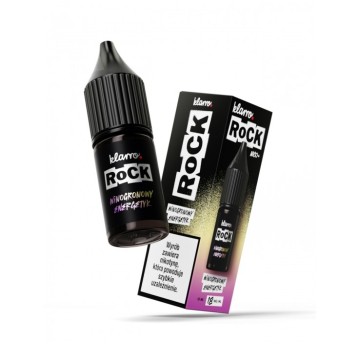 Liquid Klarro ROCK - Winogronowy Energetyk 18mg