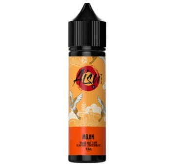 Longfill Aisu 10ml - Melon