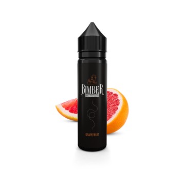 Longfill Bimber 6/60ml - Grapefruit