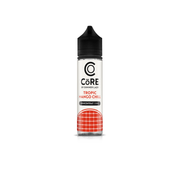 Longfill CORE by Dinner Lady - Tropic Mango Chill