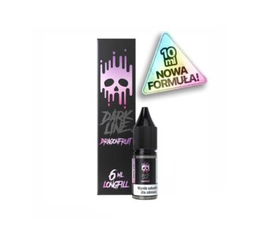 Longfill Dark Line 6/10ml - Dragon Fruit