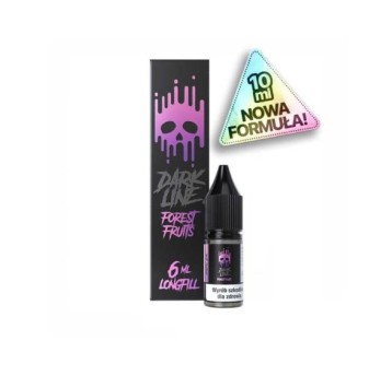 Longfill Dark Line 6/10ml - Forest Fruit