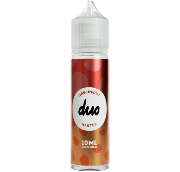 Longfill Duo 10/60ml - Grapefruit Kaktus