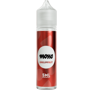 Longfill Mono 5/60ml - Grejpfrut
