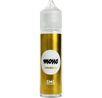 Longfill Mono 5/60ml - Gruszka