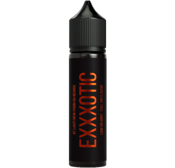 Longfill PORN 13/60ml - Exxxotic