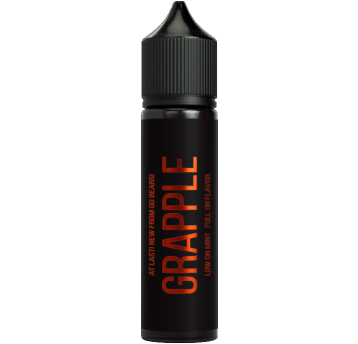 Longfill PORN 13/60ml - Grapple