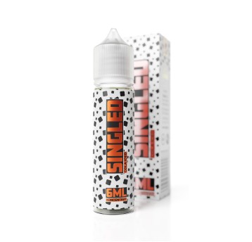 Longfill SINGLED 6/60ml - Cola Iced